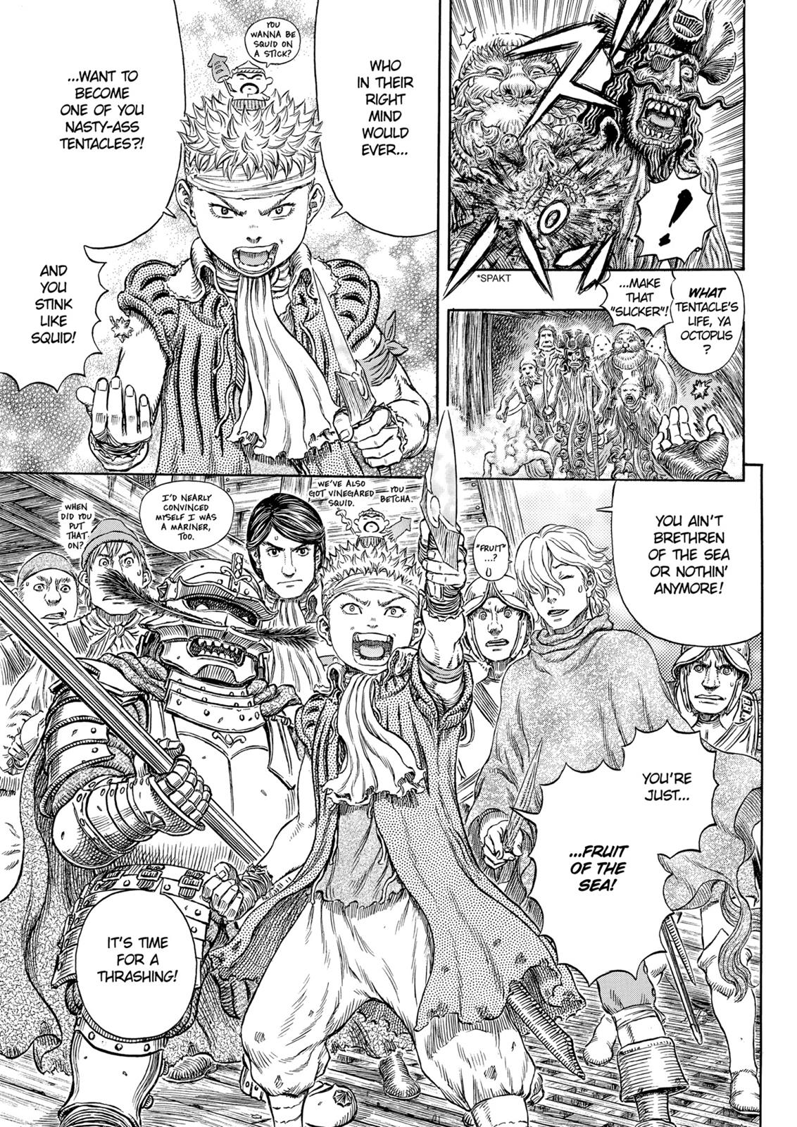 Chapter 321 — Chapter 321 — Page 9
