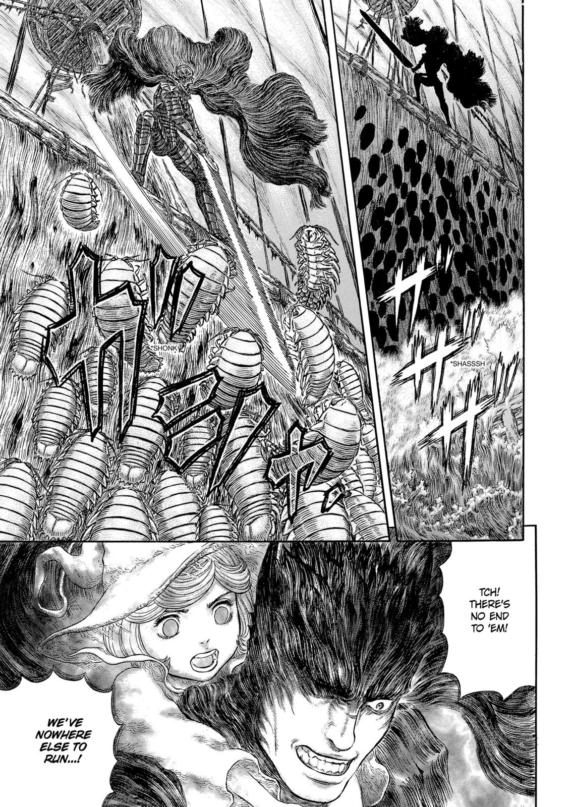 Chapter 321 — Chapter 321 — Page 11