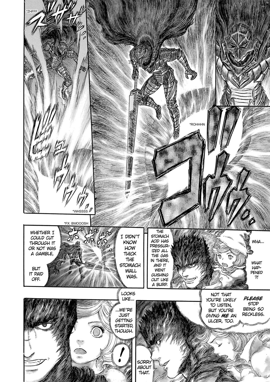 Chapter 321 — Chapter 321 — Page 16