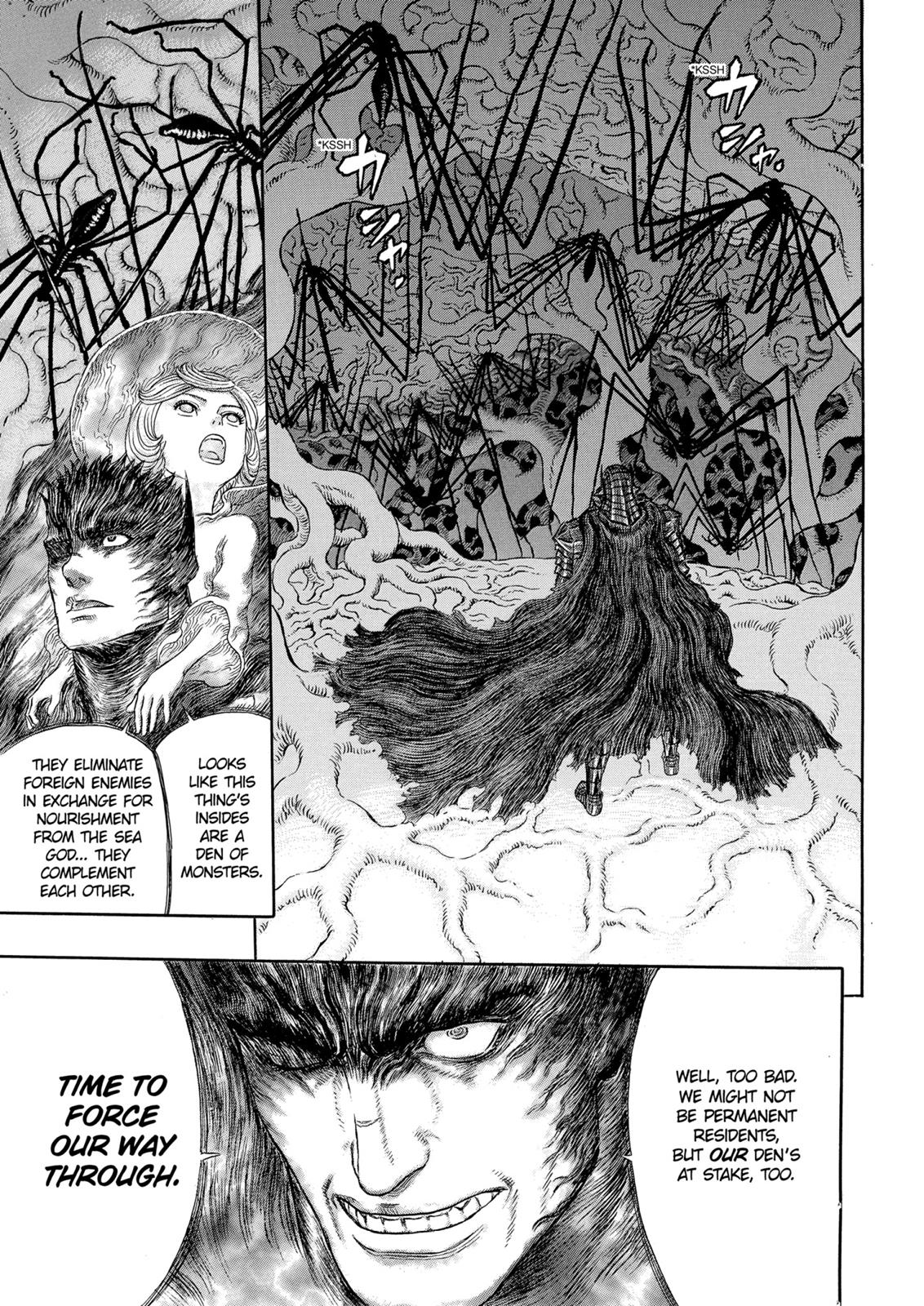 Chapter 321 — Chapter 321 — Page 17