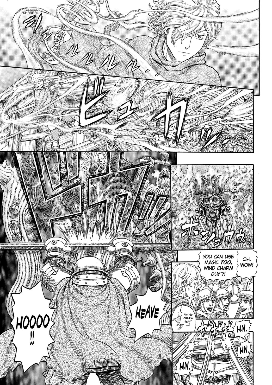 Chapter 321 — Chapter 321 — Page 19
