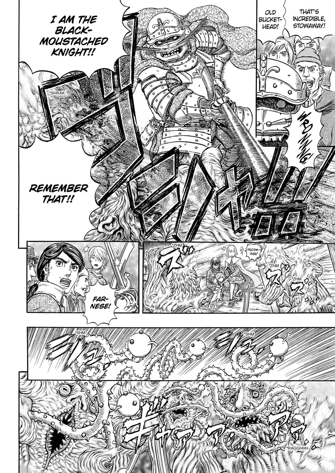 Chapter 321 — Chapter 321 — Page 20