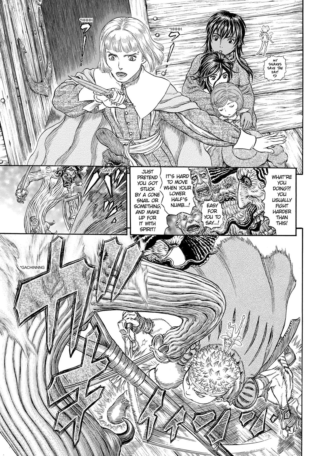 Chapter 321 — Chapter 321 — Page 21