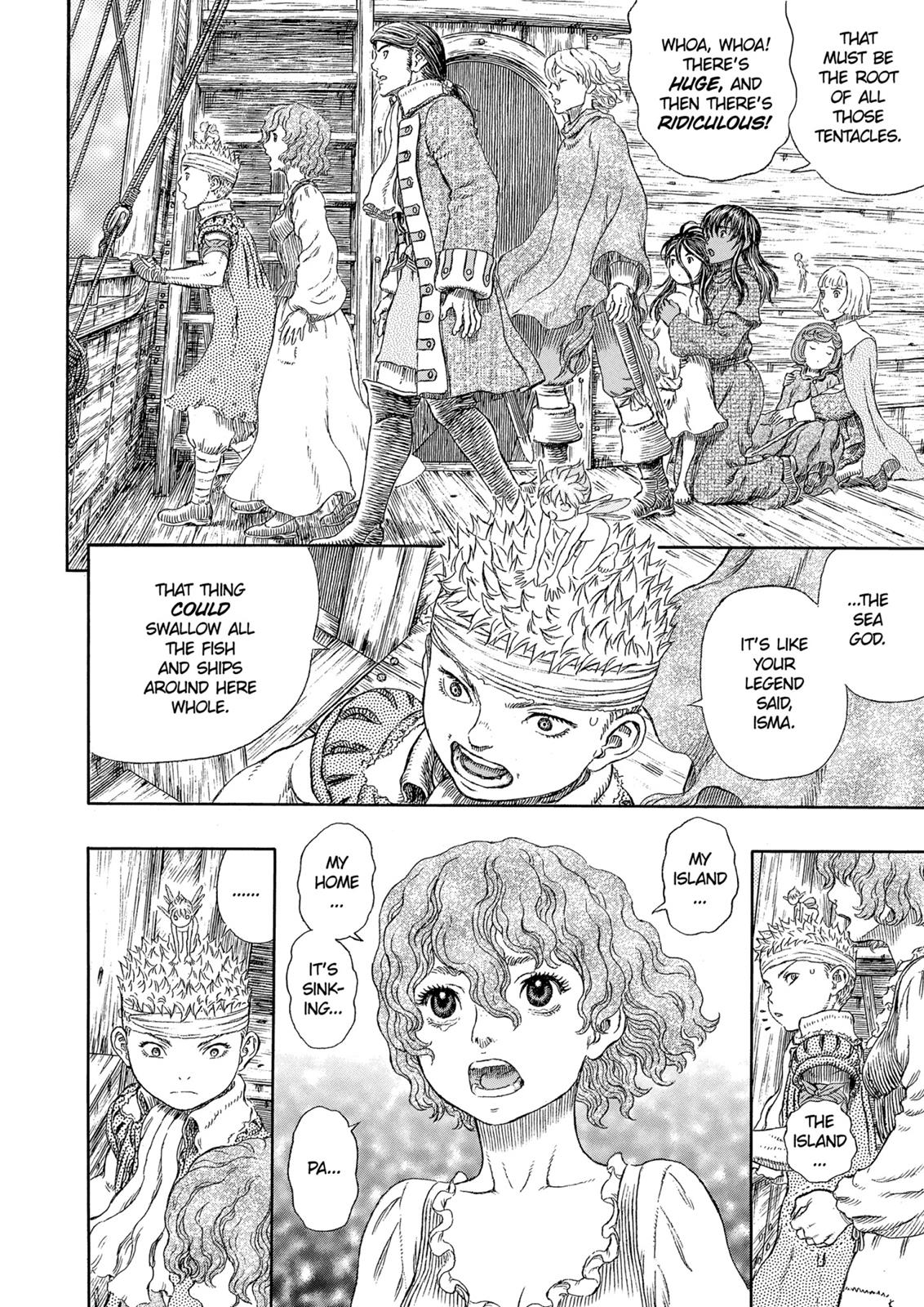 Chapter 323 — Chapter 323 — Page 4