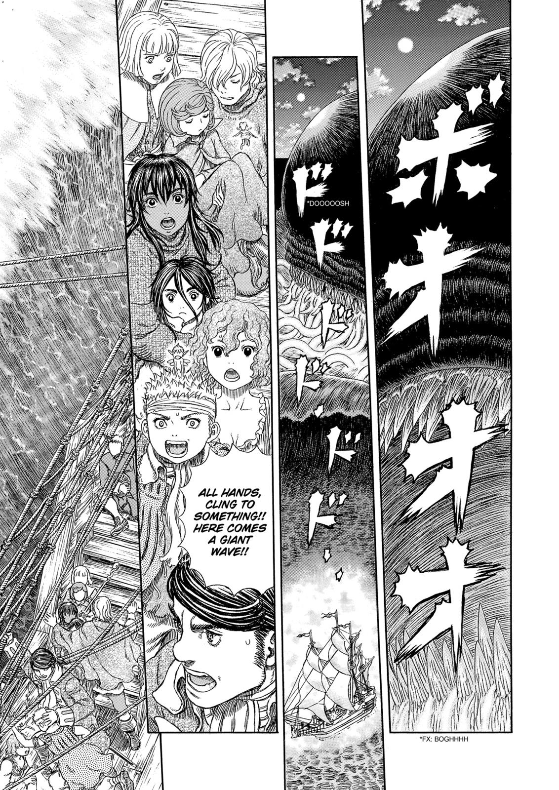 Chapter 323 — Chapter 323 — Page 5