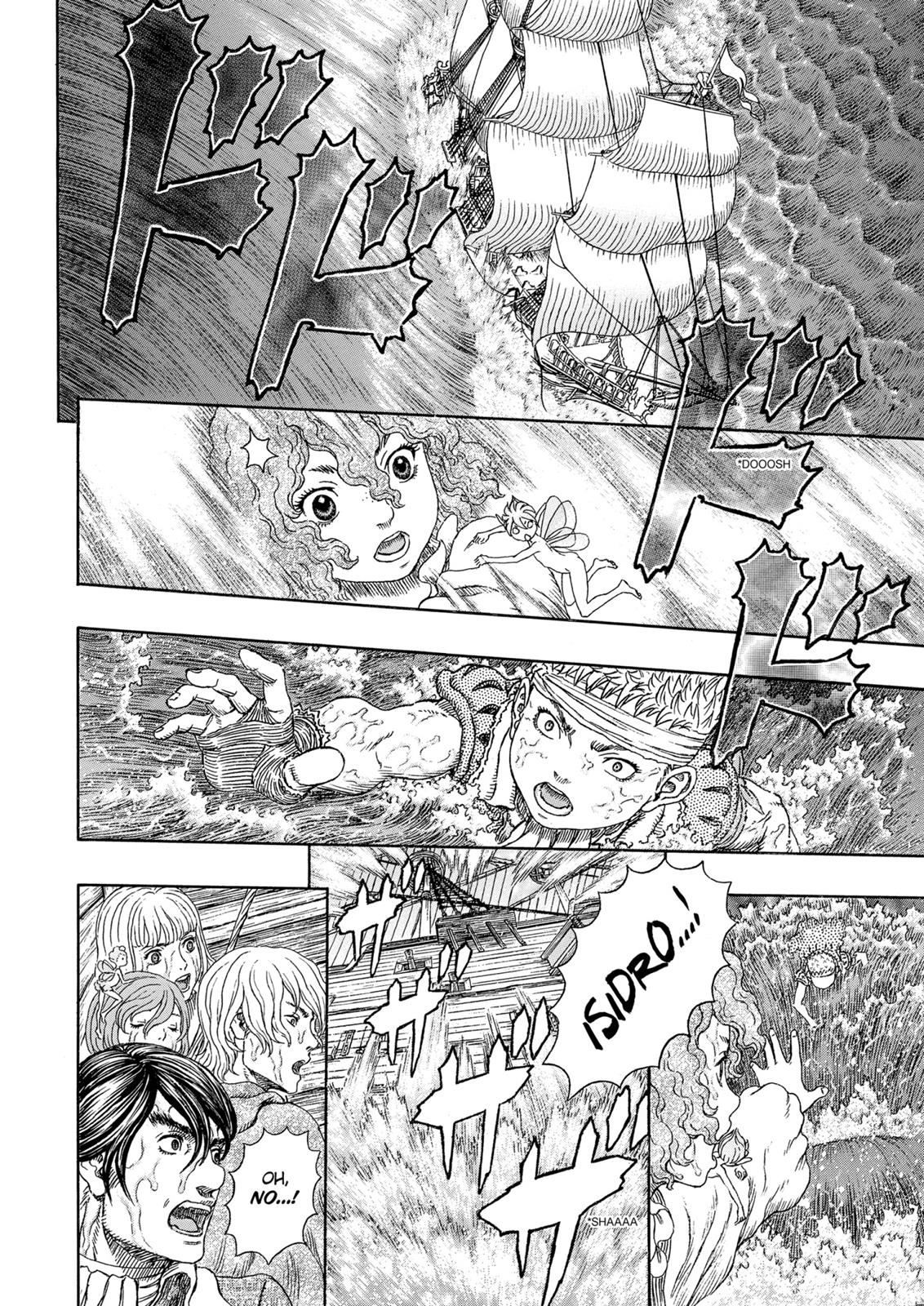 Chapter 323 — Chapter 323 — Page 11