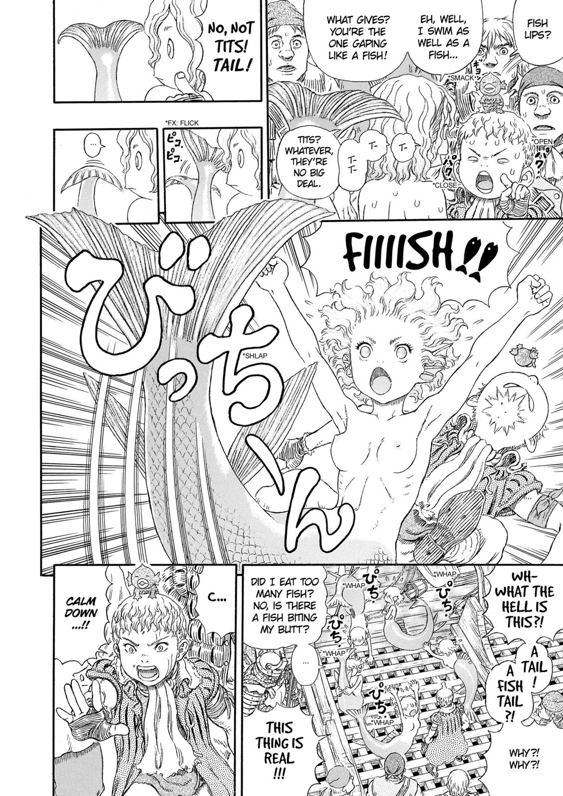Chapter 324 — Chapter 324 — Page 5