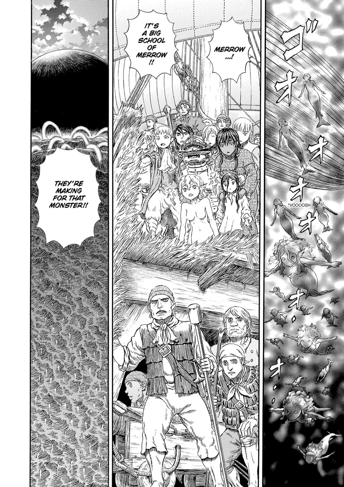 Chapter 324 — Chapter 324 — Page 16