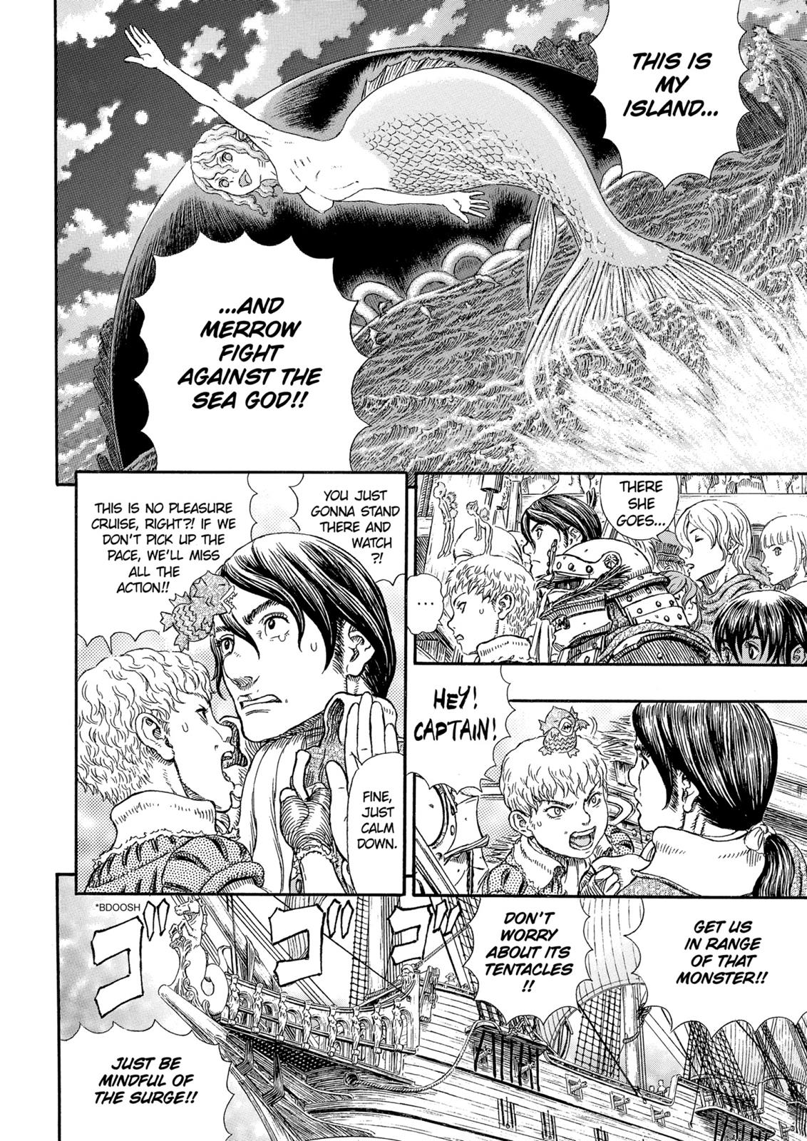 Chapter 324 — Chapter 324 — Page 18