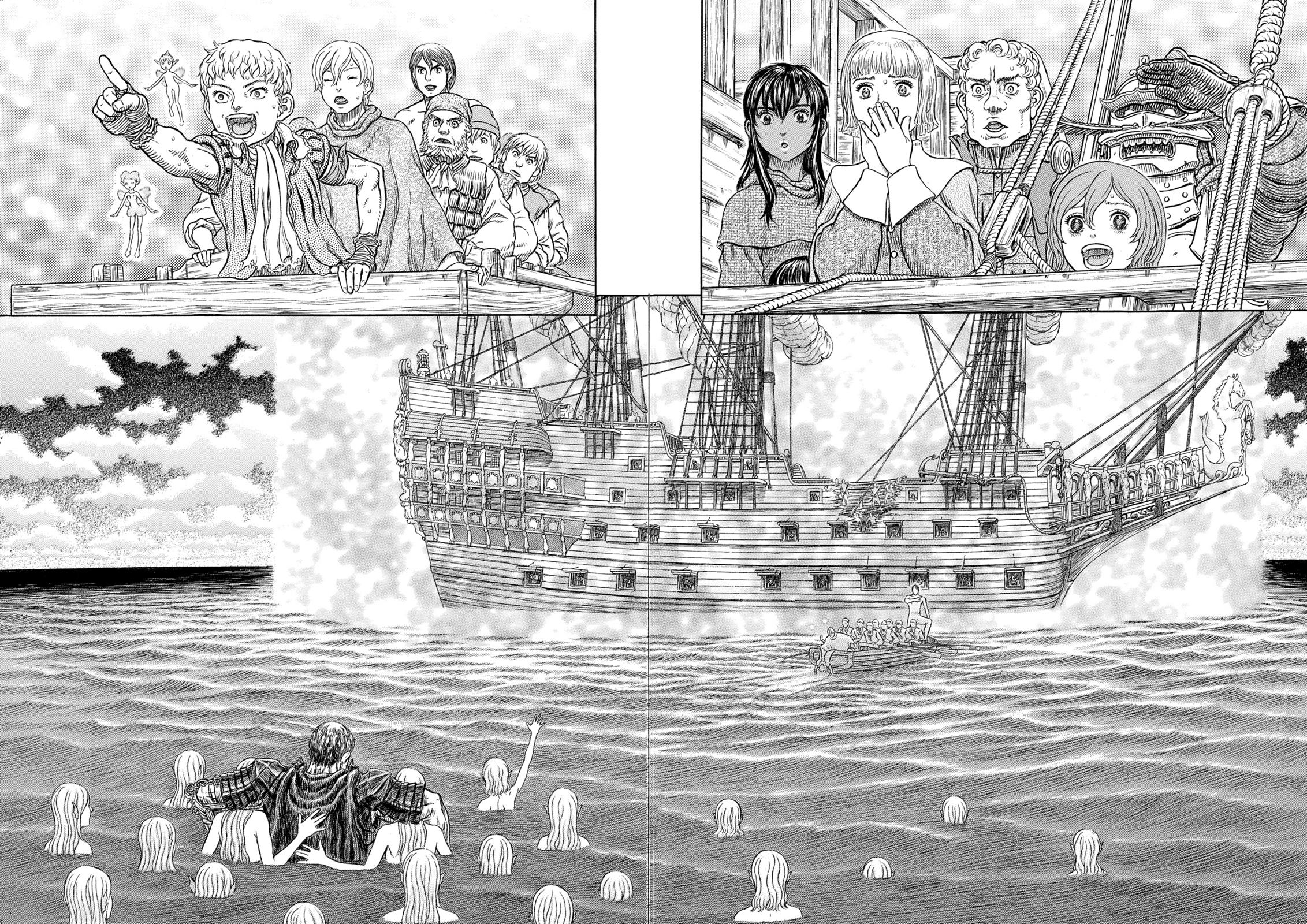 Chapter 327 — Page 21