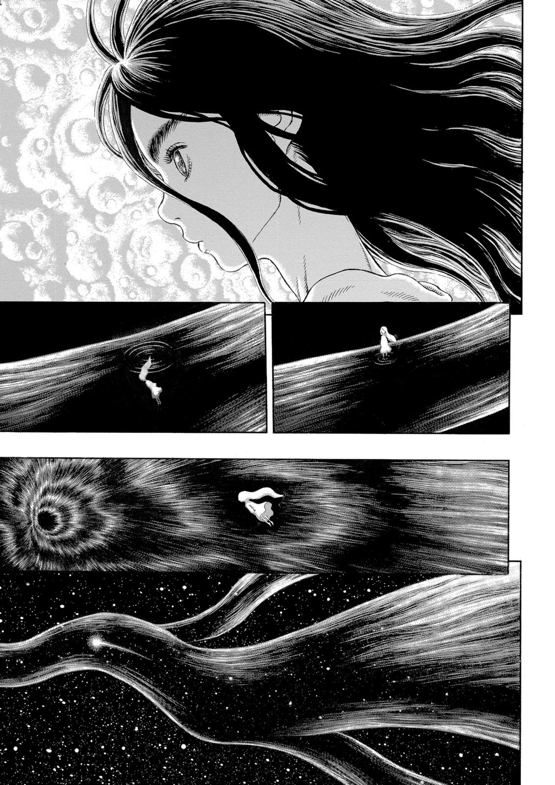 Berserk Chapter 326