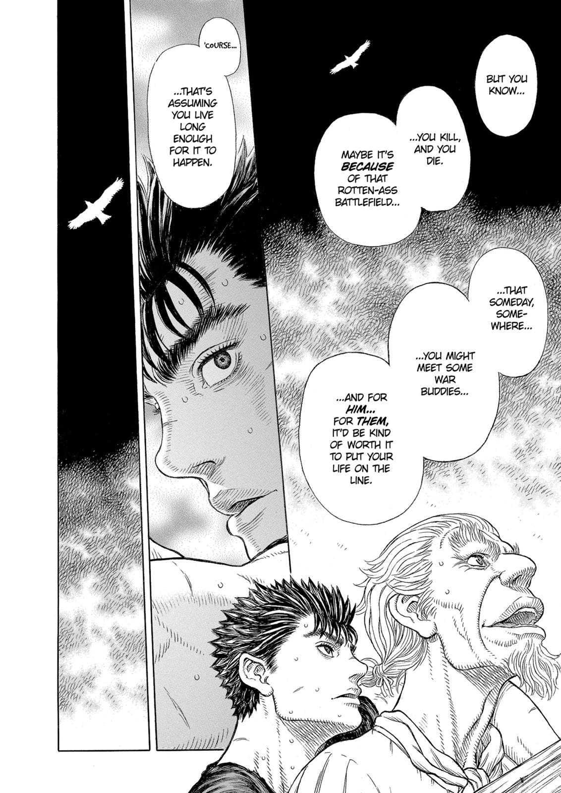 Chapter 329 — Chapter 329 — Page 9