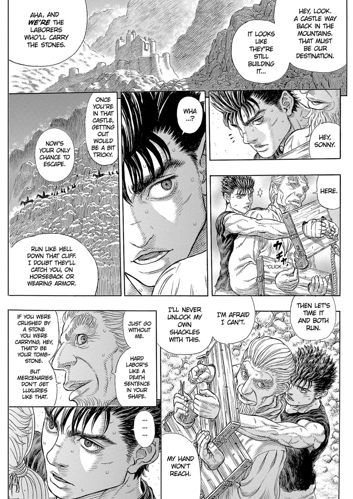 Chapter 329 — Chapter 329 — Page 10