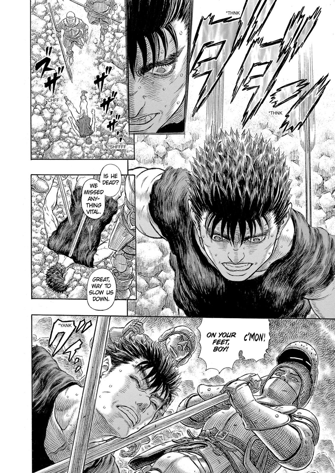 Chapter 329 — Chapter 329 — Page 13