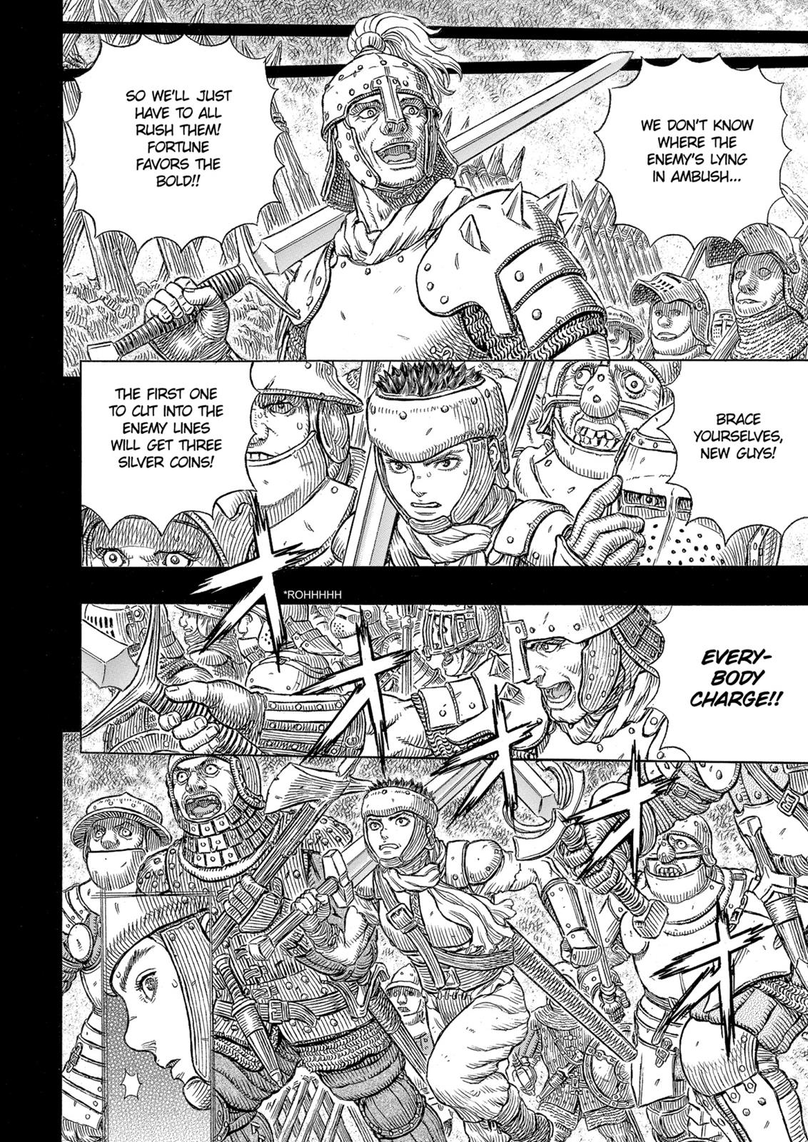 Chapter 329 — Chapter 329 — Page 15