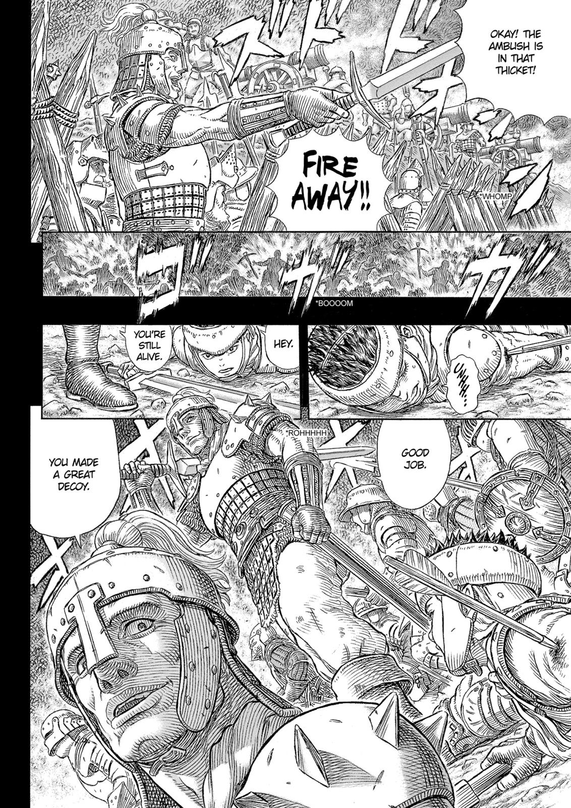 Chapter 329 — Chapter 329 — Page 17