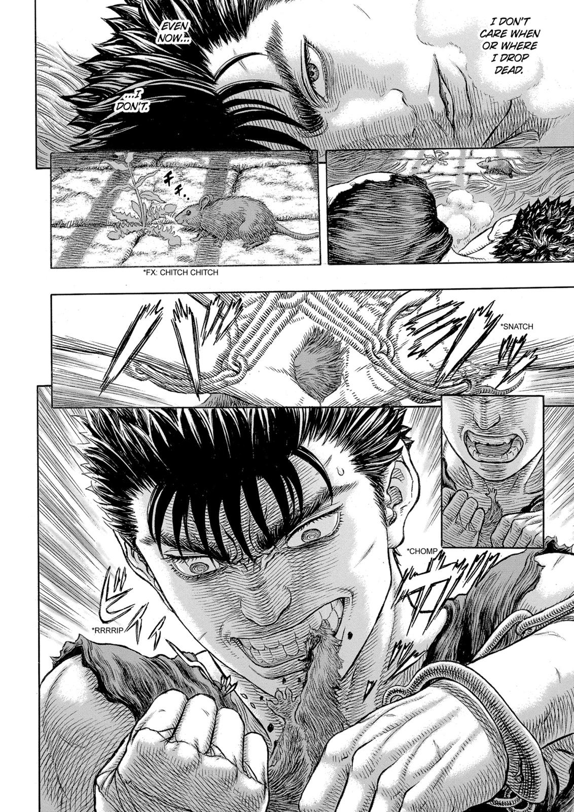 Chapter 329 — Chapter 329 — Page 21