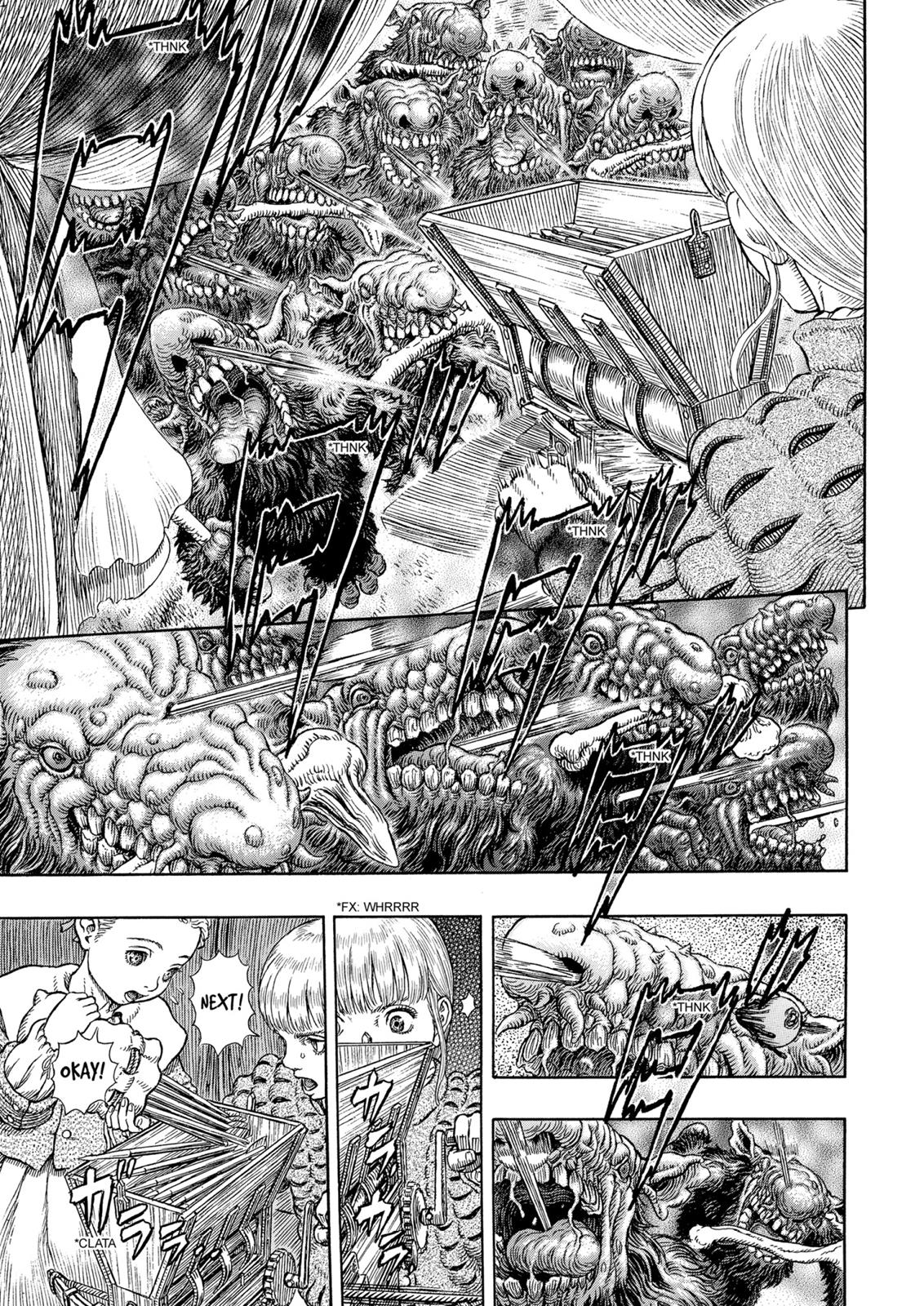 Chapter 332 — Chapter 332 — Page 5