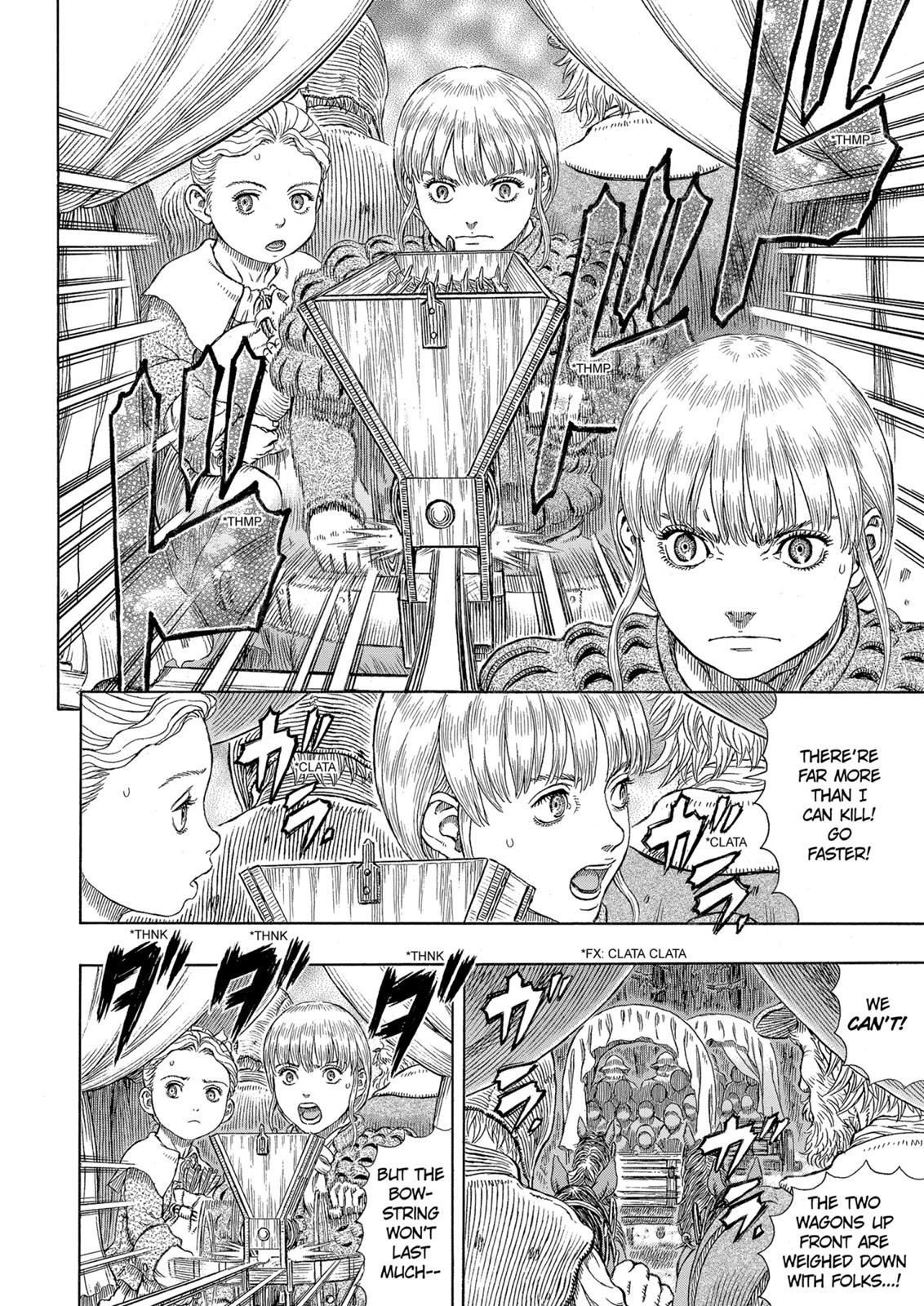Chapter 332 — Chapter 332 — Page 6