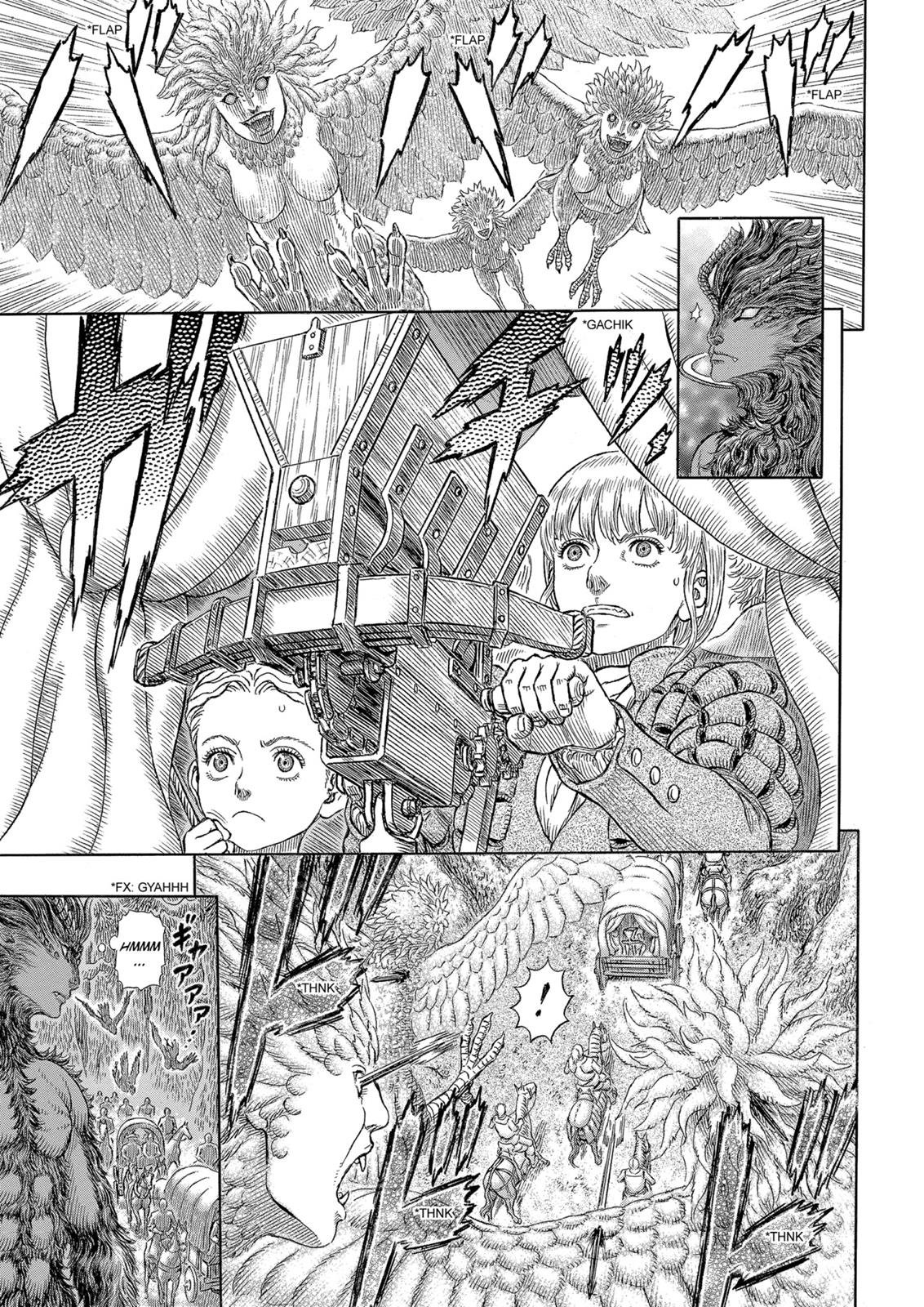 Chapter 333 — Chapter 333 — Page 10