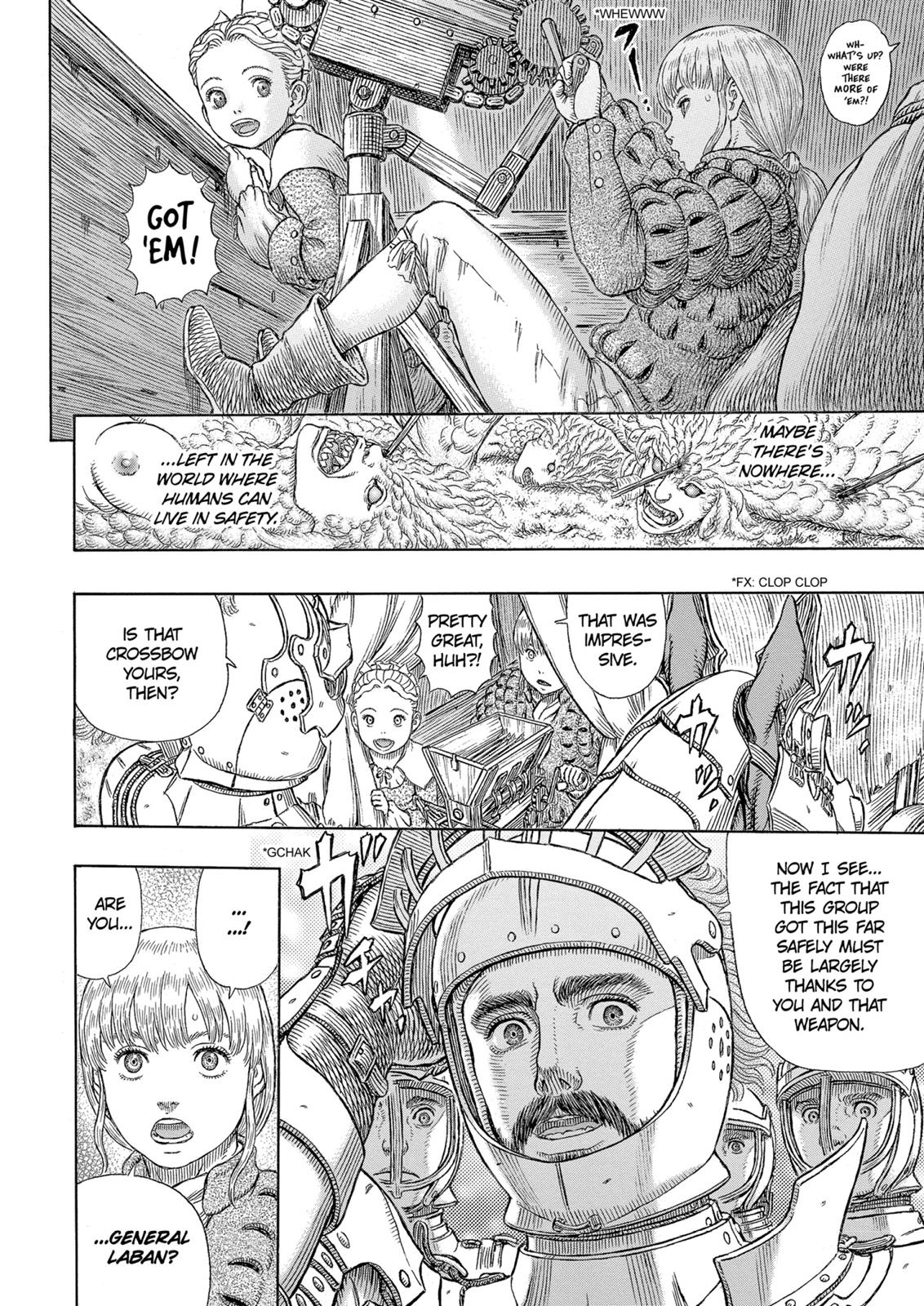 Chapter 333 — Chapter 333 — Page 11