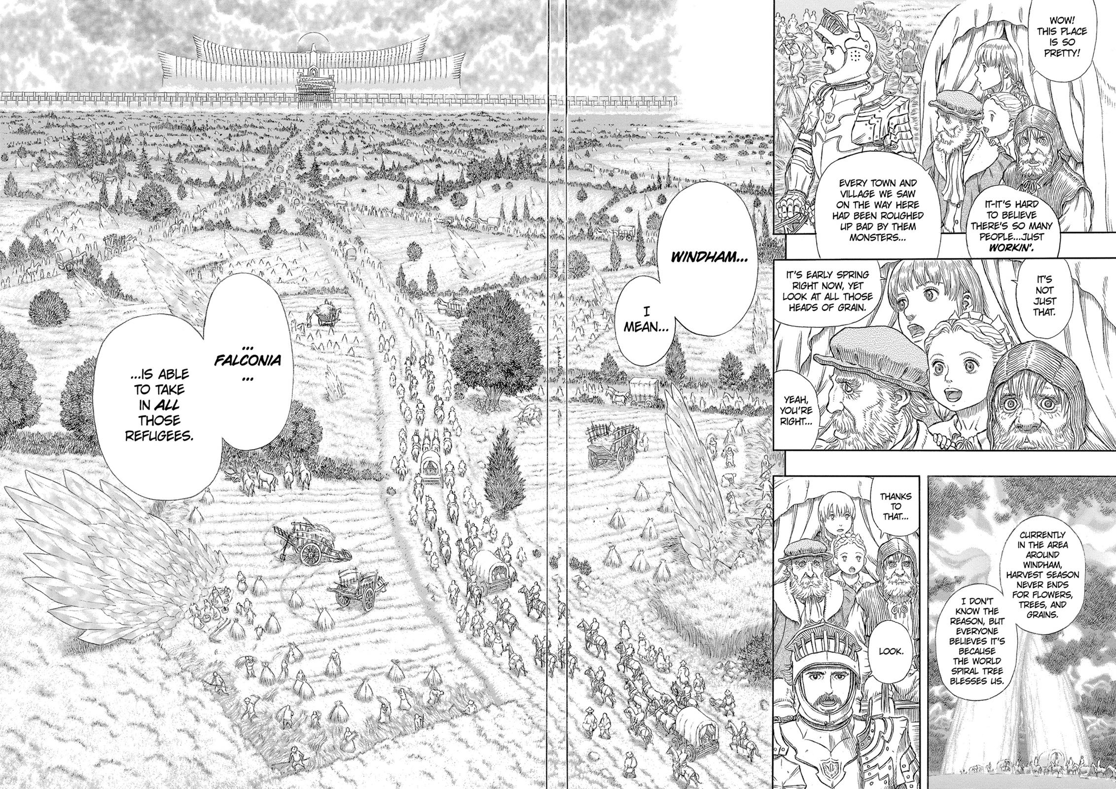 Chapter 333 — Chapter 333 — Page 16