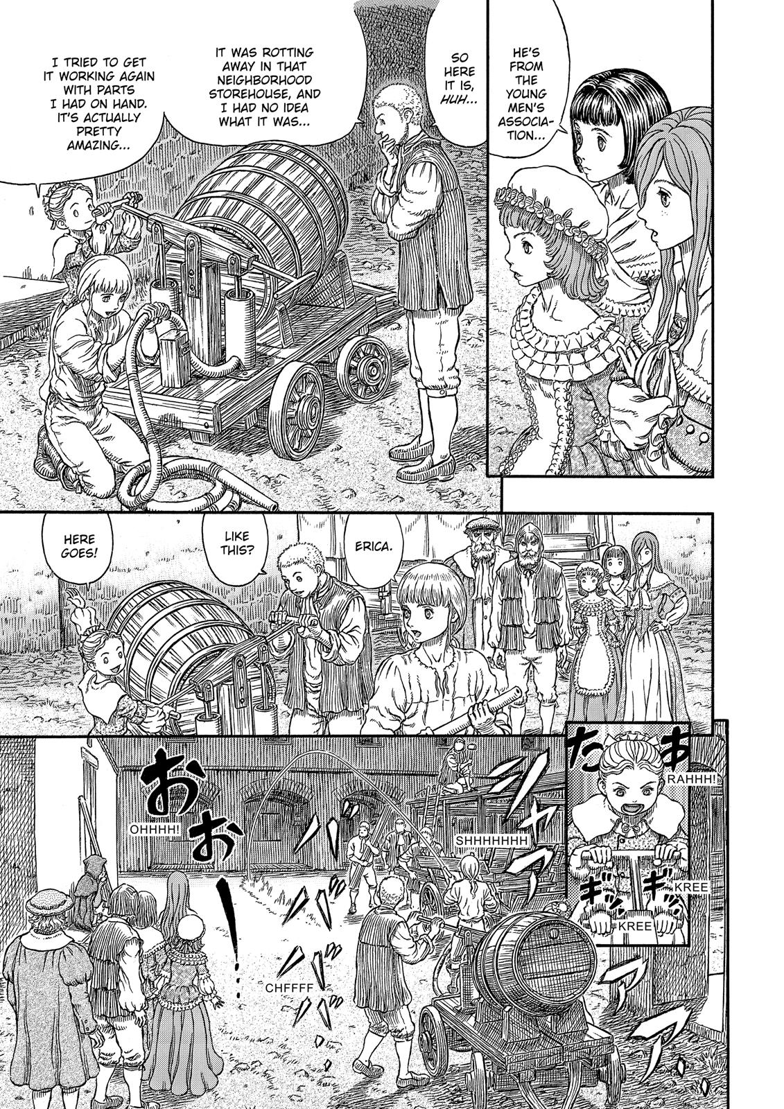 Chapter 338 — Chapter 338 — Page 6