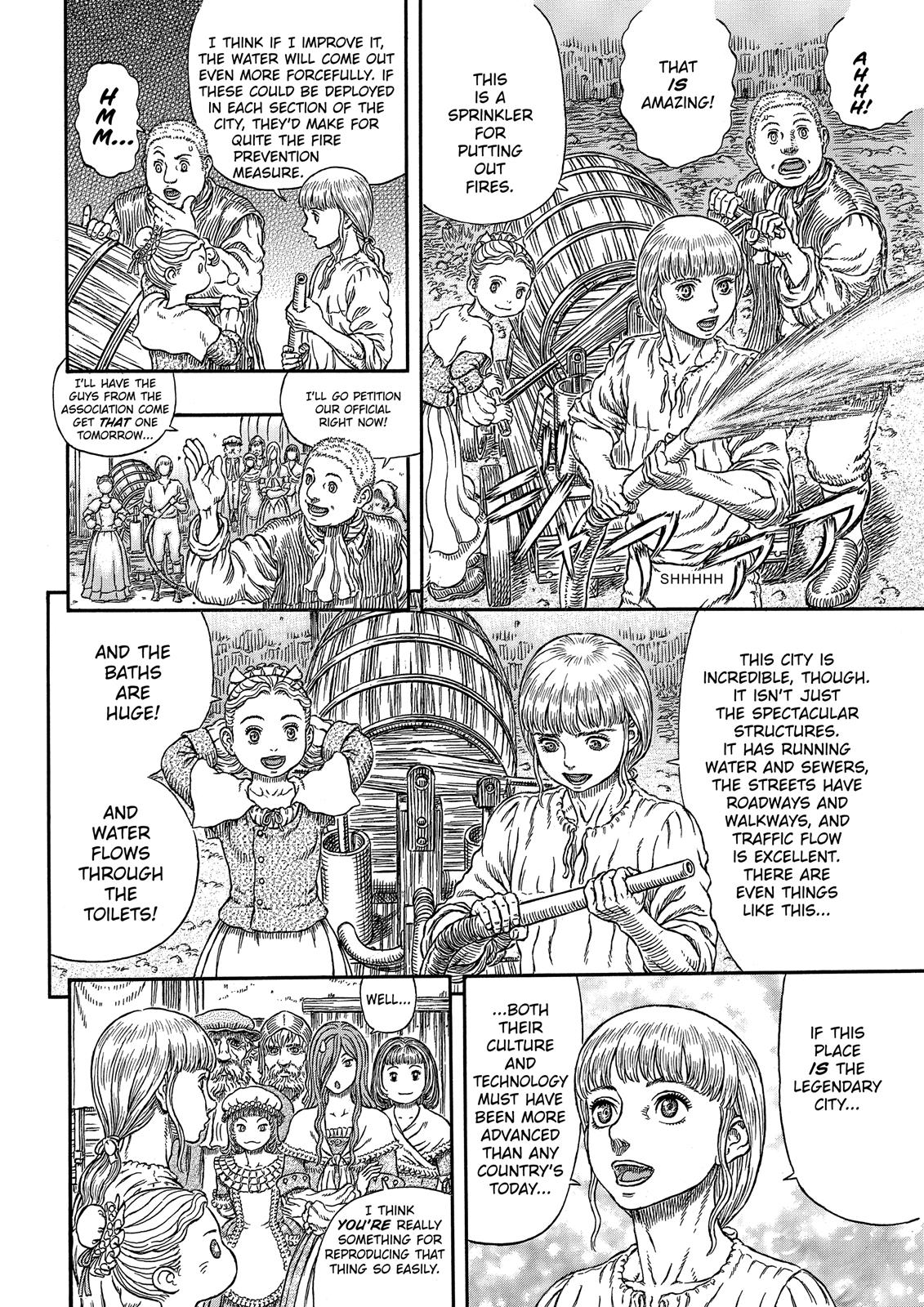 Chapter 338 — Chapter 338 — Page 7