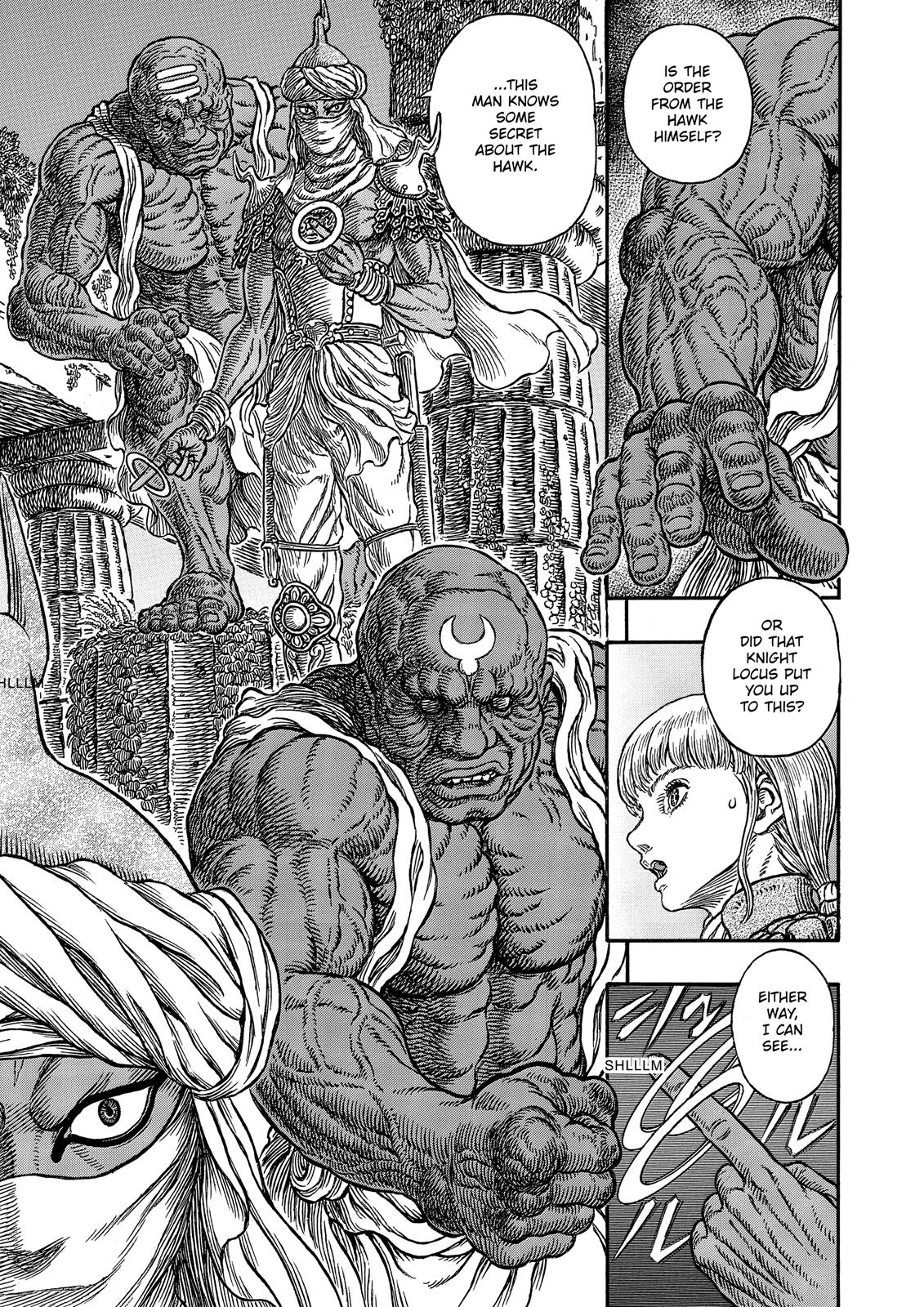 Chapter 338 — Chapter 338 — Page 20