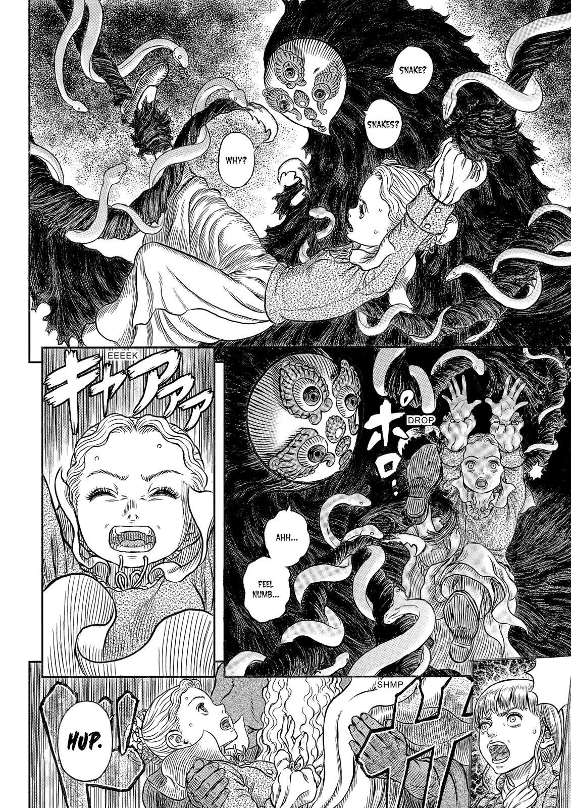 Chapter 341 — Chapter 341 — Page 5