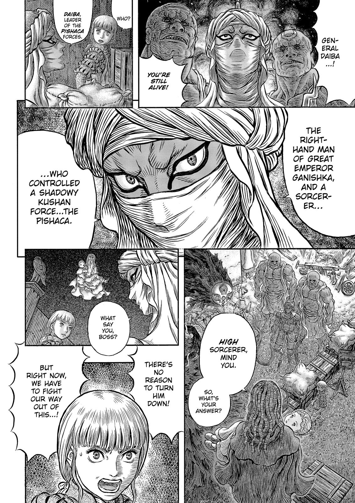 Chapter 341 — Chapter 341 — Page 9