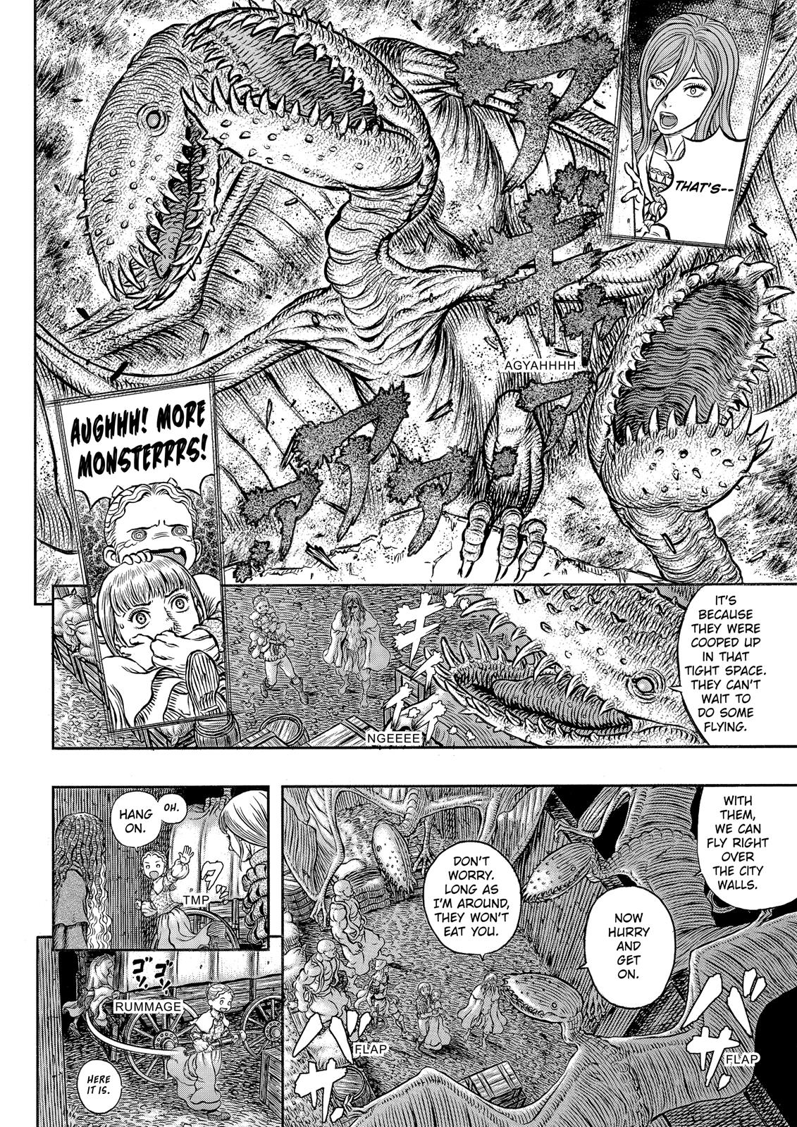 Chapter 341 — Chapter 341 — Page 13