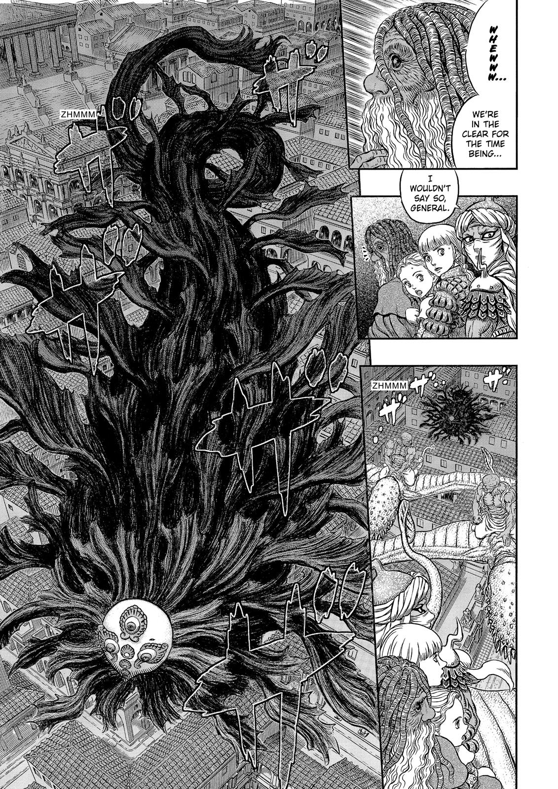 Chapter 341 — Chapter 341 — Page 16