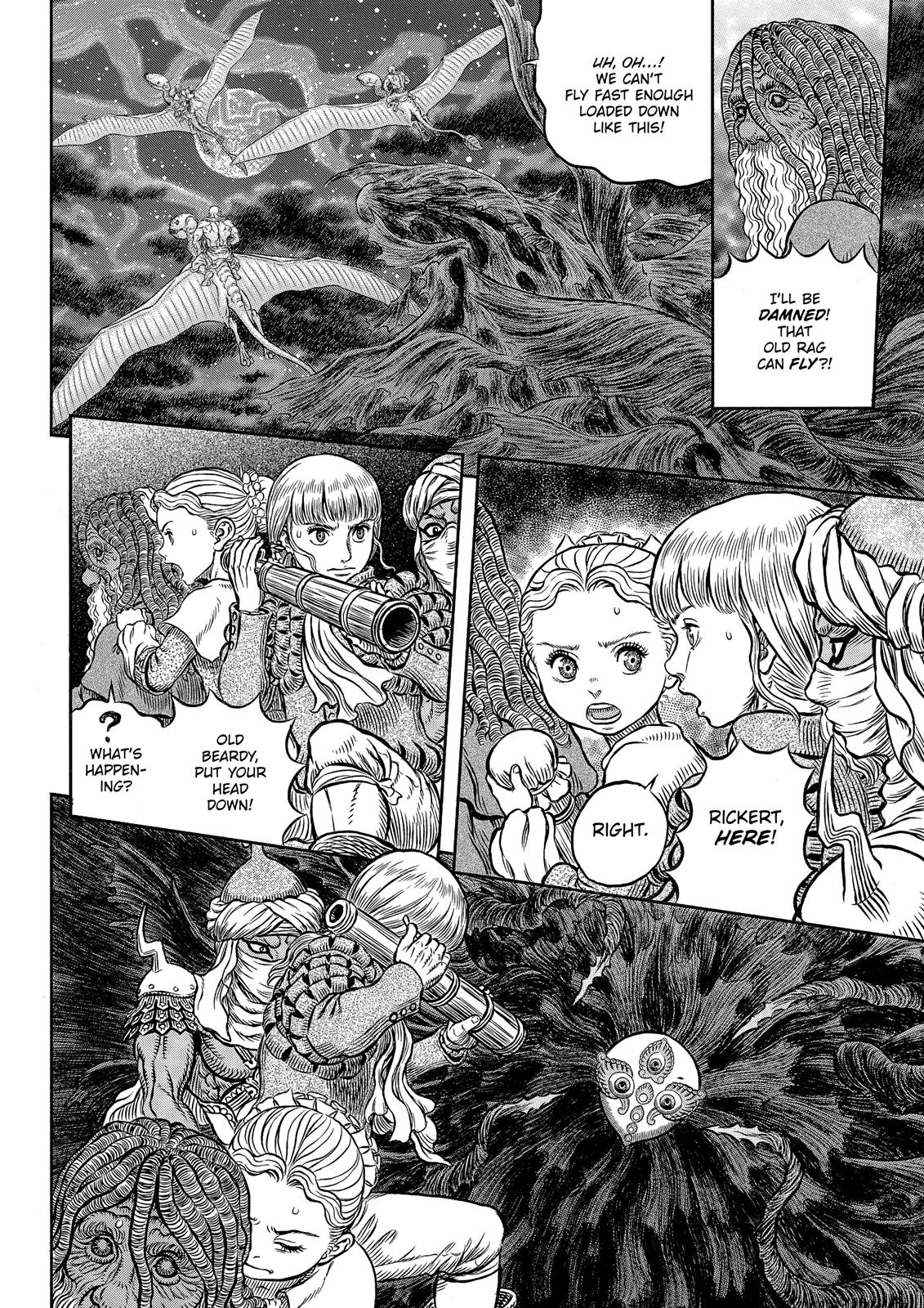 Chapter 341 — Chapter 341 — Page 17