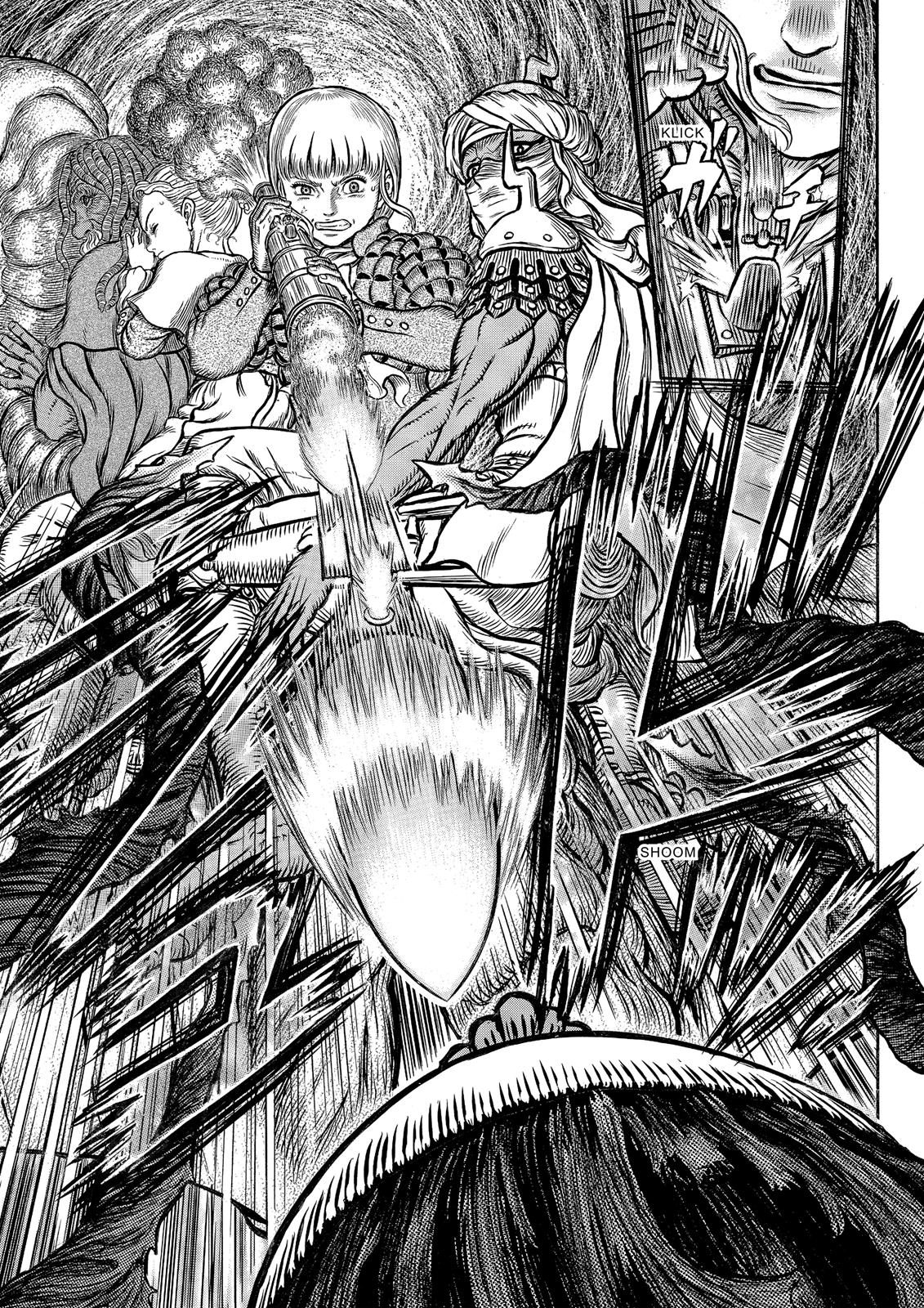 Chapter 341 — Chapter 341 — Page 18