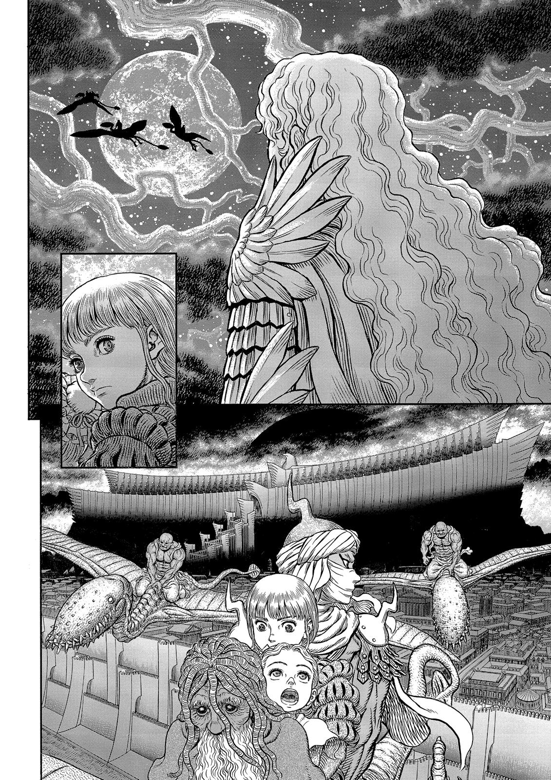 Chapter 341 — Chapter 341 — Page 21