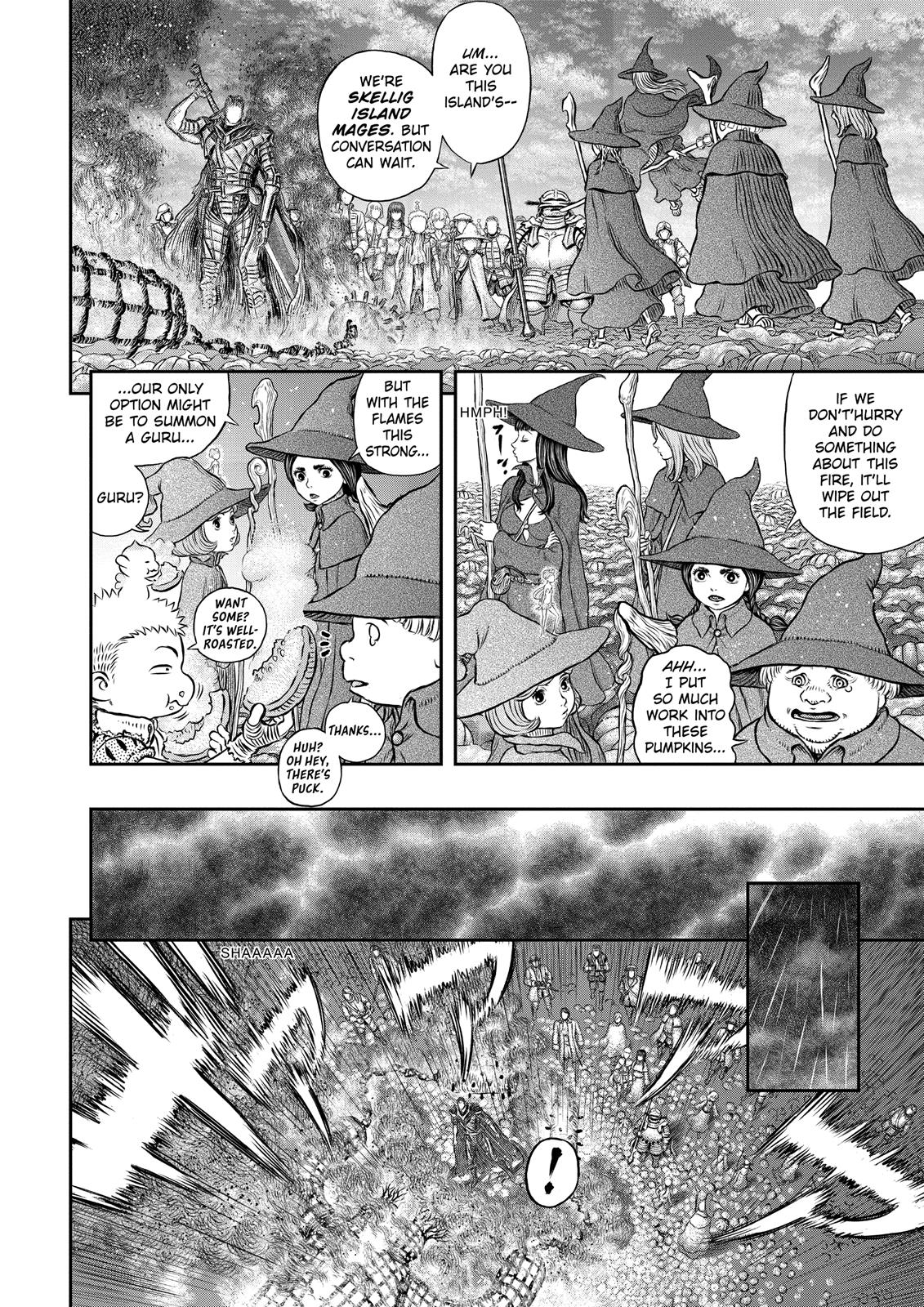 Chapter 344 — Chapter 344 — Page 5