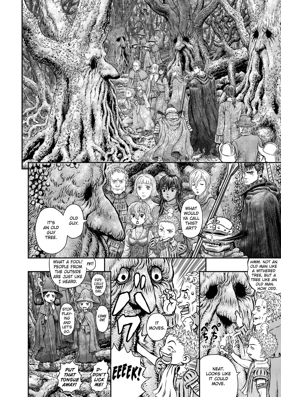 Chapter 344 — Chapter 344 — Page 11