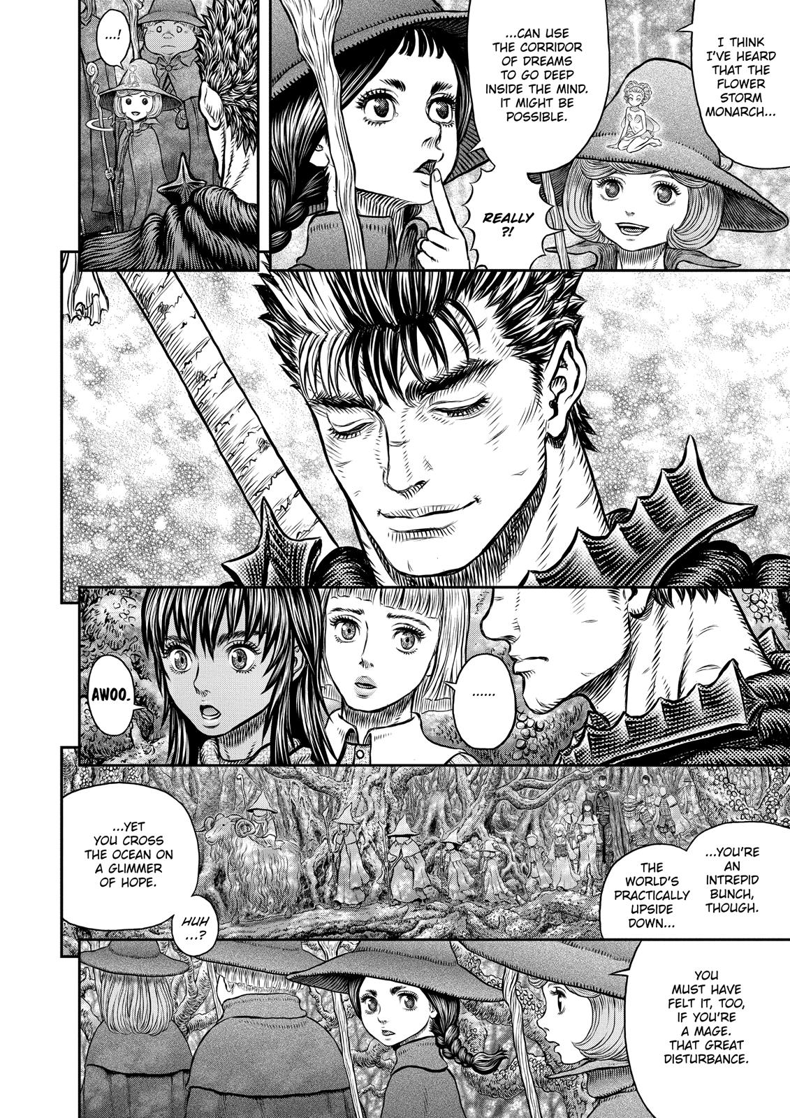 Chapter 344 — Chapter 344 — Page 13