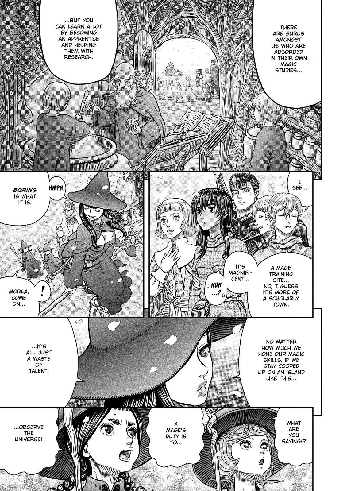 Chapter 344 — Chapter 344 — Page 18