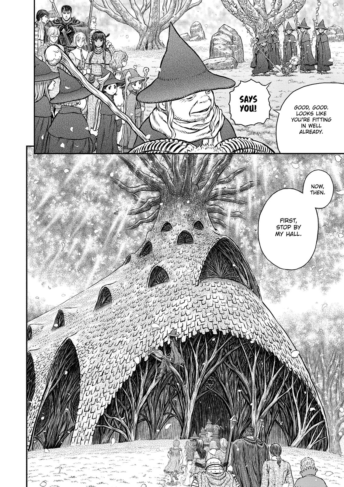 Chapter 344 — Chapter 344 — Page 21
