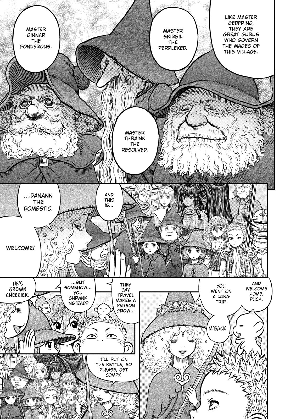 Chapter 345 — Chapter 345 — Page 5