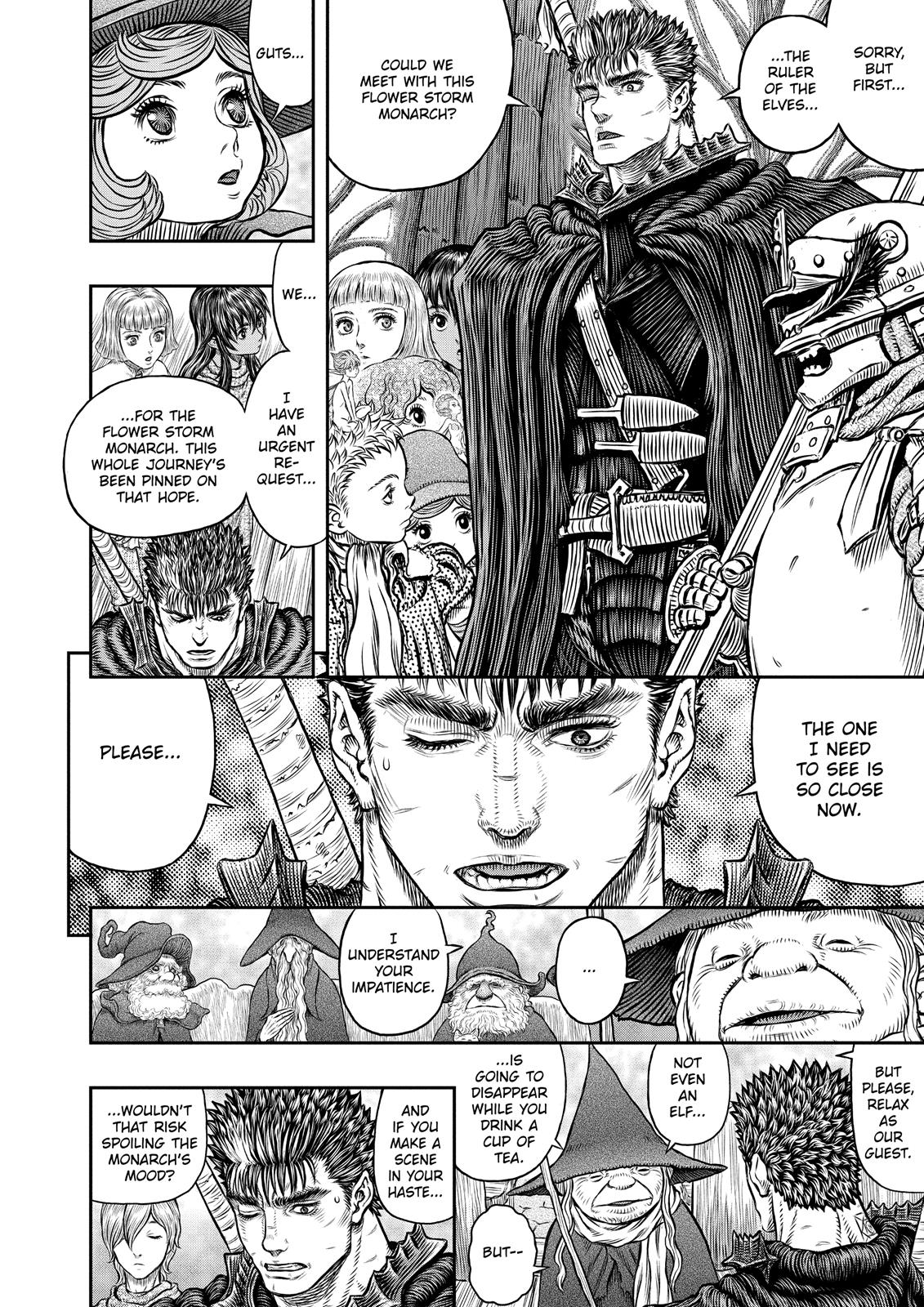 Chapter 345 — Chapter 345 — Page 6
