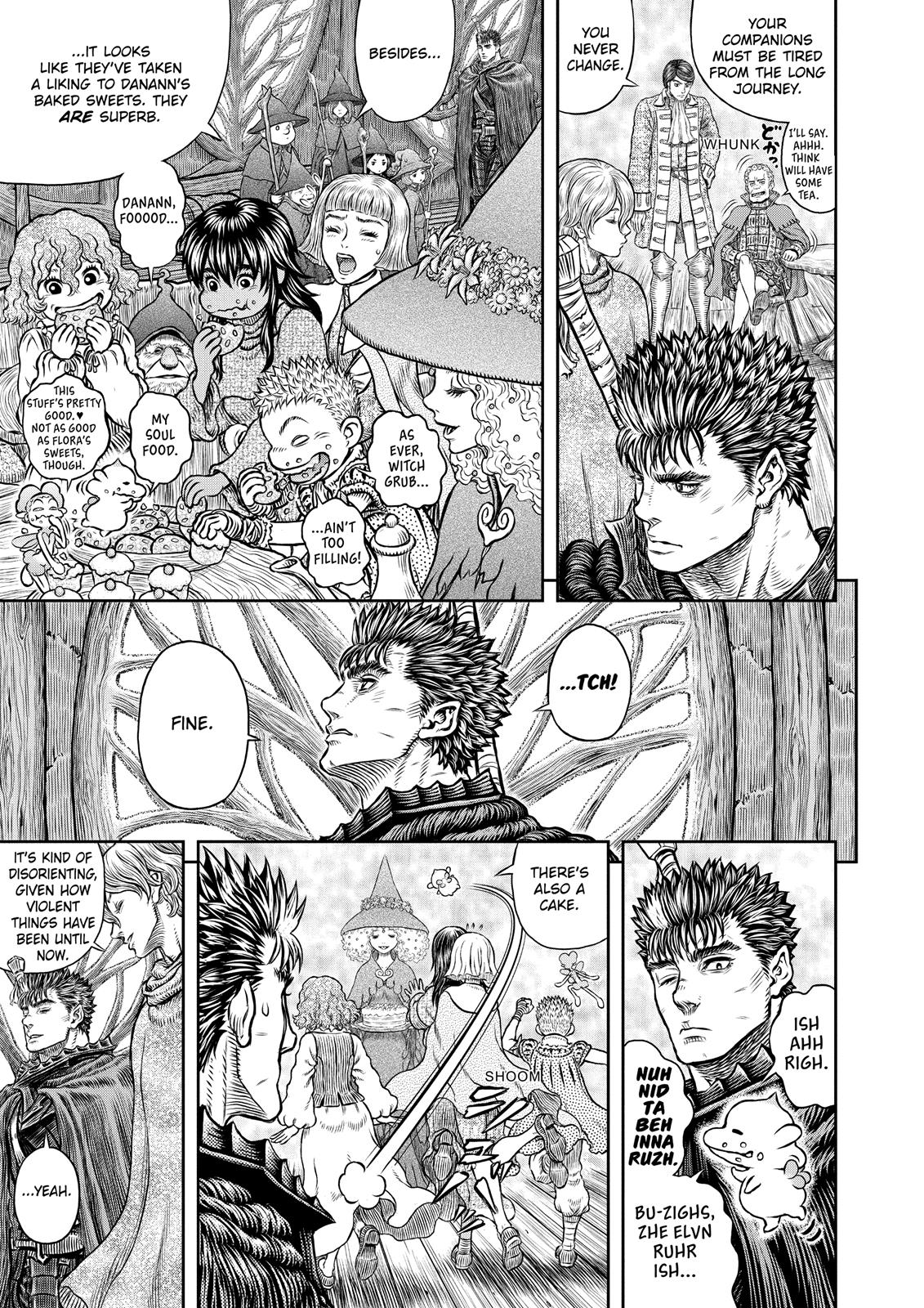 Chapter 345 — Chapter 345 — Page 7