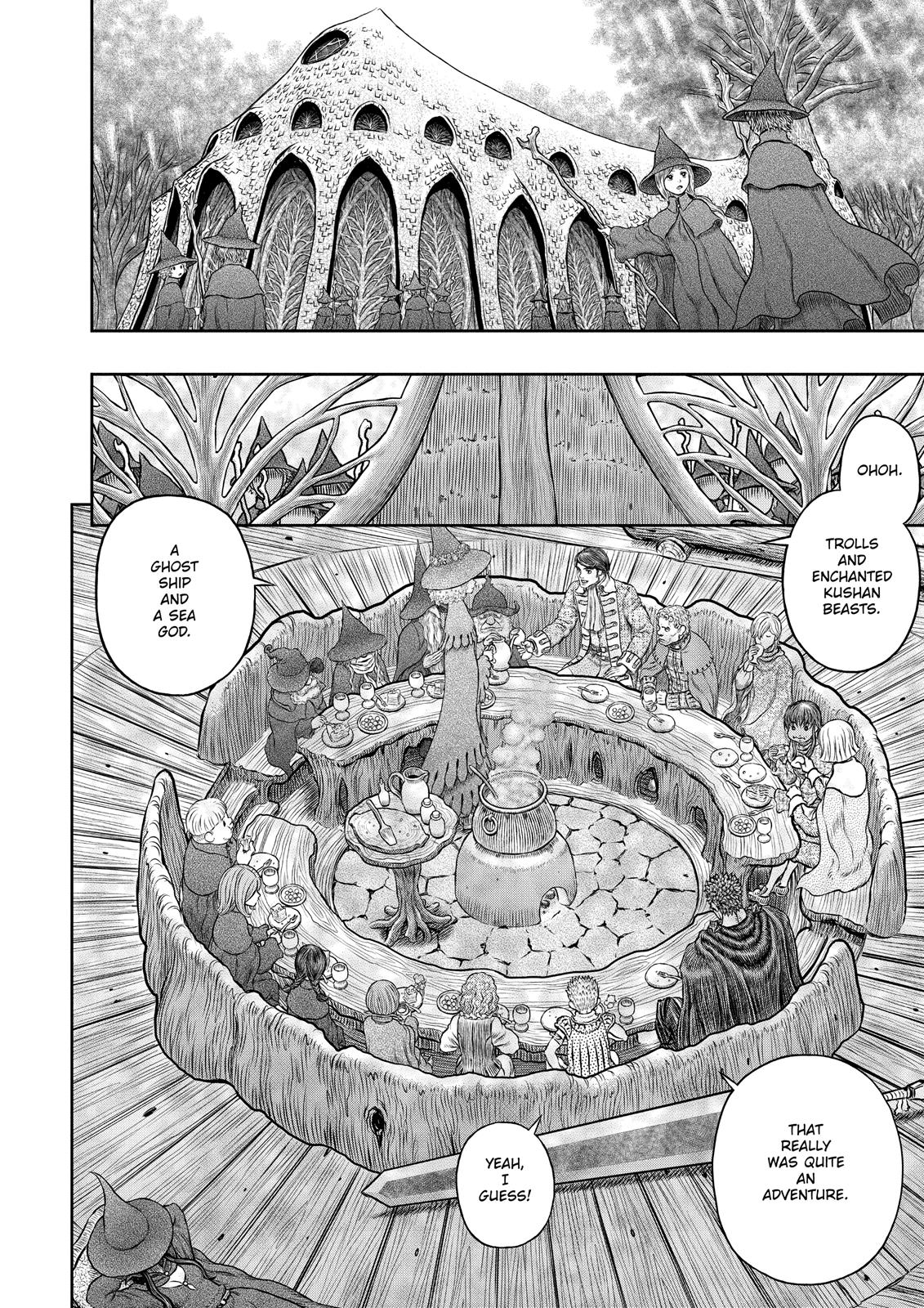 Chapter 345 — Chapter 345 — Page 8