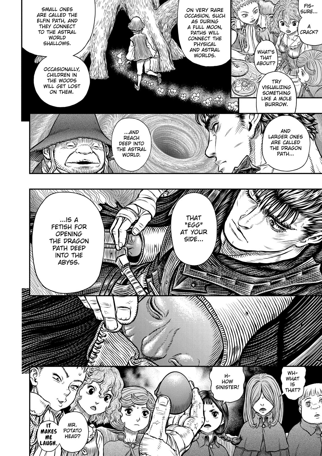 Chapter 345 — Chapter 345 — Page 11