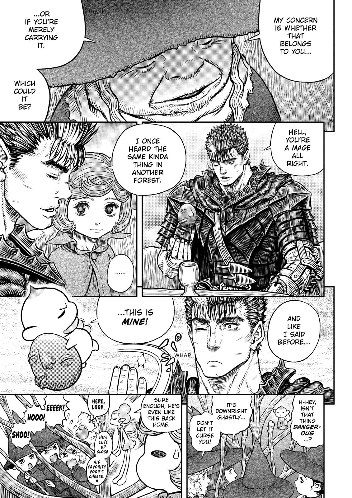 Chapter 345 — Chapter 345 — Page 12