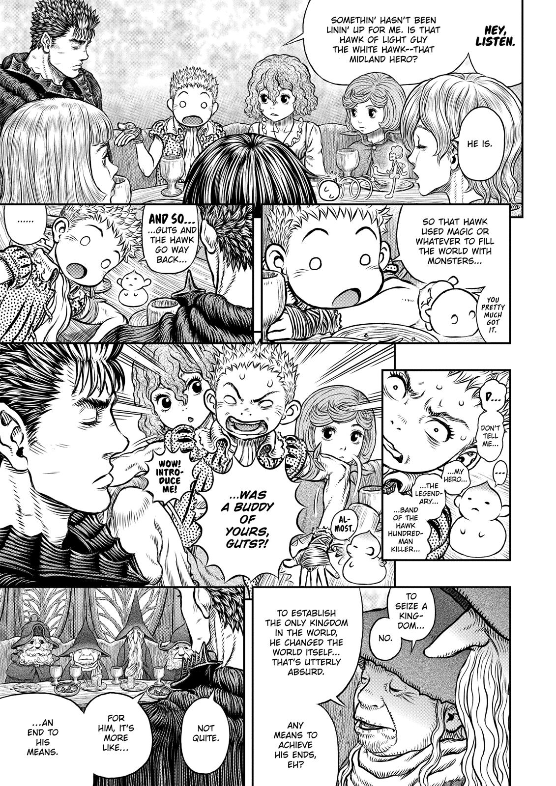 Chapter 345 — Chapter 345 — Page 18