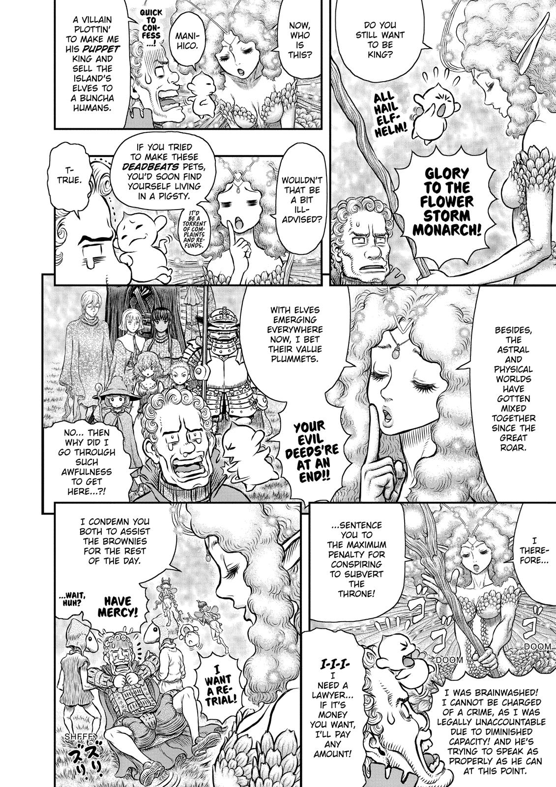 Chapter 347 — Chapter 347 — Page 5