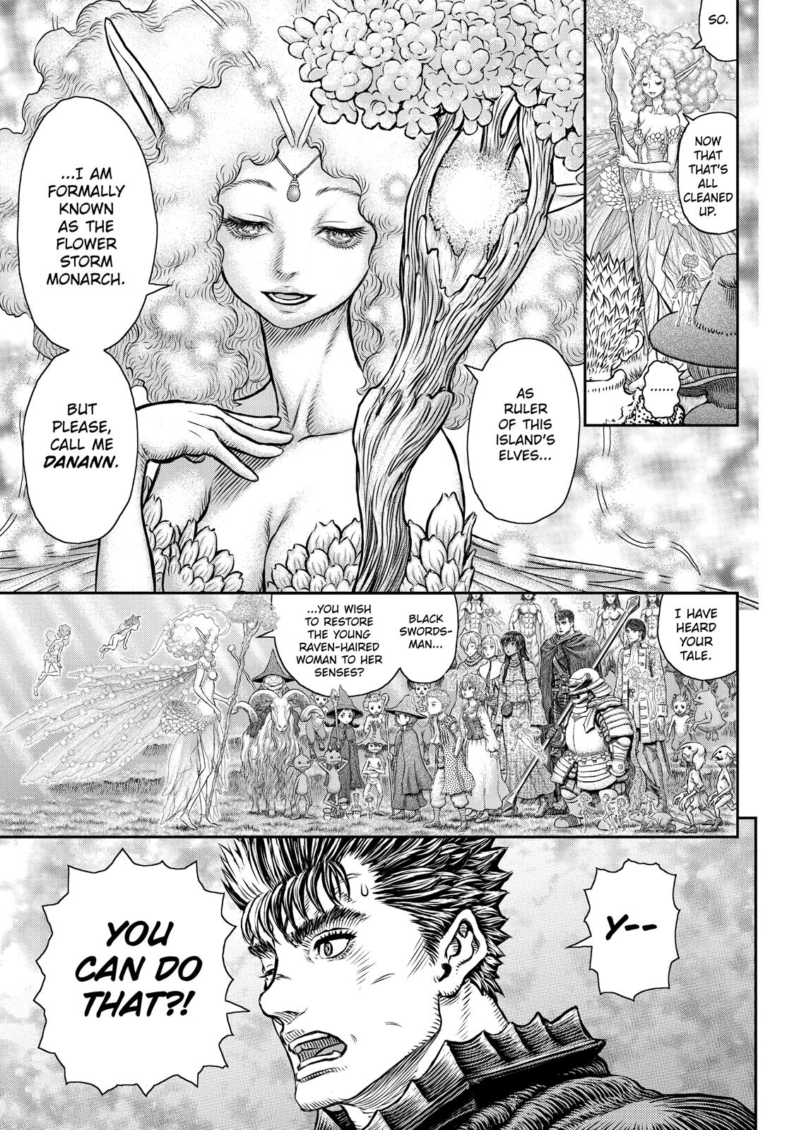 Chapter 347 — Chapter 347 — Page 6